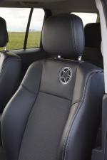 Jeep Patriot Freedom Edition 2013 года